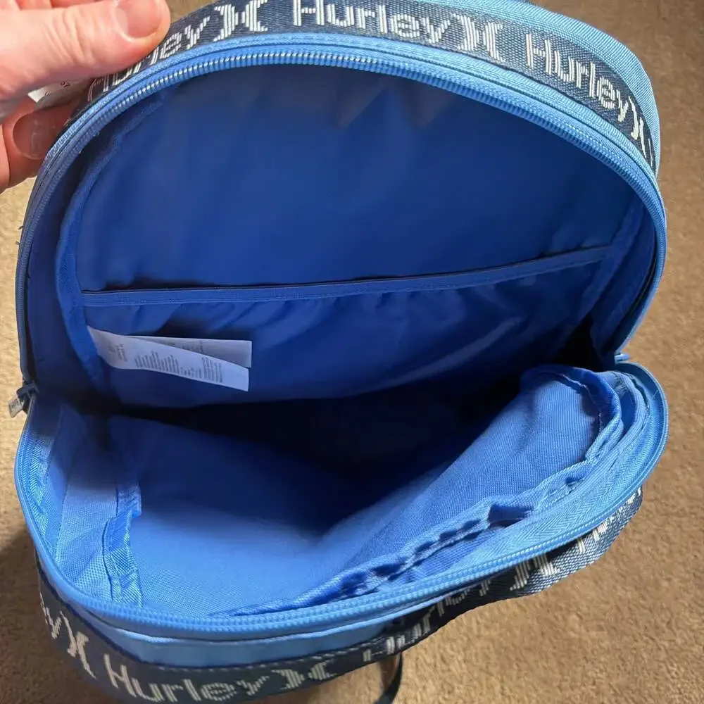 Hurley O&O Taping Backpack Night Force